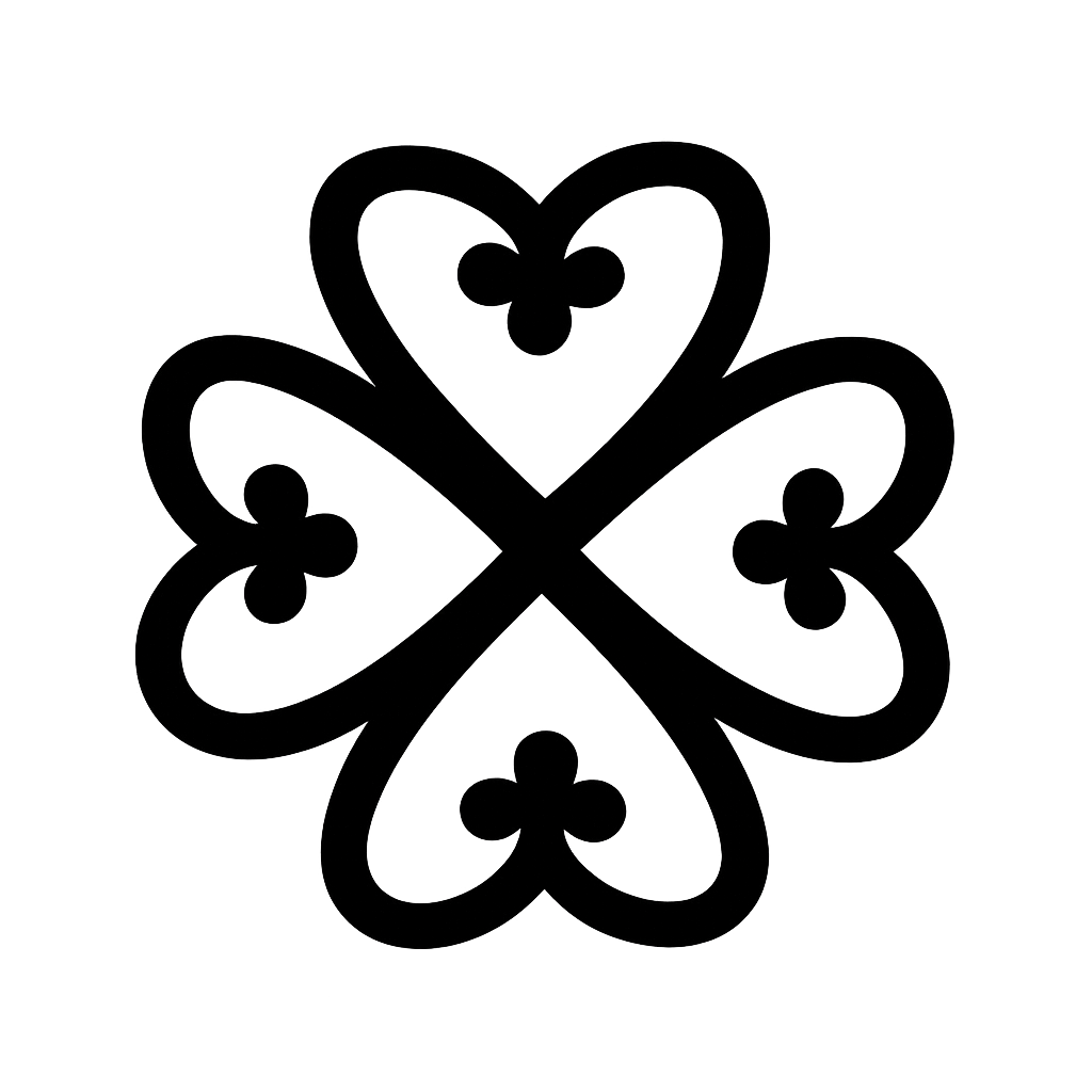 FOUR CLOVER